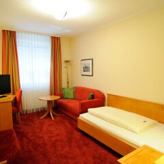 Hotel Beethoven комната для гостей фото 5