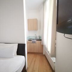 Отель The Royale Chulan Hyde Park в номере фото 4