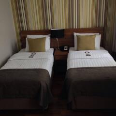 Best Western Mornington Hotel London Hyde Park детские мероприятия