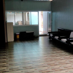 PJ Phuket Town Hotel развлечения