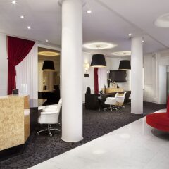 Отель Gran Meliá Colón - The Leading Hotels of the World Испания, Севилья - отзывы, цены и фото номеров - забронировать отель Gran Meliá Colón - The Leading Hotels of the World онлайн интерьер отеля фото 3
