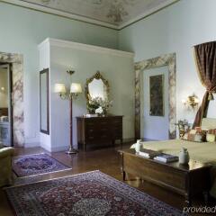 Отель Palazzo Magnani Feroni, All Suite - Residenza D'Epoca комната для гостей фото 4