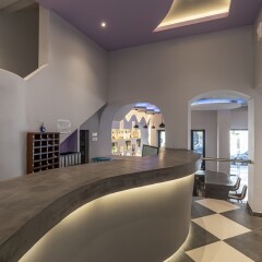 Noufara Hotel Родос спа фото 2