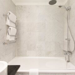 Elite Hotel Stockholm Plaza Стокгольм ванная