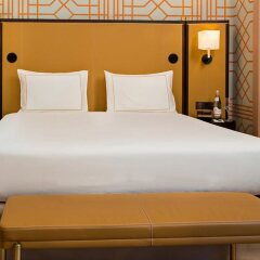 The Galata Istanbul Hotel Mgallery by Sofitel комната для гостей