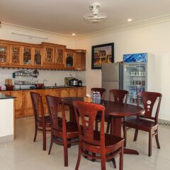 Отель Windy River Homestay в номере фото 2