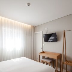The Rex Hotel удобства в номере