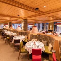 Отель Sunstar Hotel Davos Швейцария, Давос - отзывы, цены и фото номеров - забронировать отель Sunstar Hotel Davos онлайн фото 5