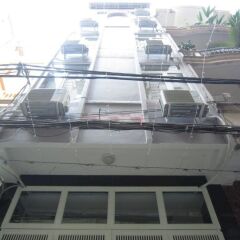 Апартаменты Mai Ha Lan 3 Serviced Apartment
