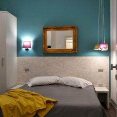 Отель Seiler Hotel Италия, Рим - 12 отзывов об отеле, цены и фото номеров - забронировать отель Seiler Hotel онлайн комната для гостей фото 4