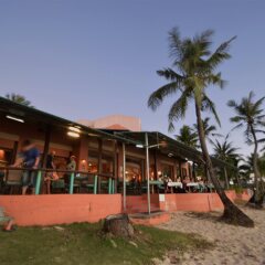Отель Santa Fe Hotel США, Тамунинг - 4 отзыва об отеле, цены и фото номеров - забронировать отель Santa Fe Hotel онлайн детские мероприятия