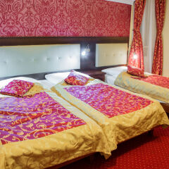 Hotel Galicja комната для гостей фото 3