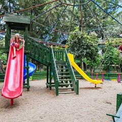 Fun&Sun Club Saphire Турция, Кемер - отзывы, цены и фото номеров - забронировать отель Fun&Sun Club Saphire онлайн детские мероприятия фото 2