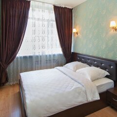 Гостиница Сити Отель в Москве 9 отзывов об отеле, цены и фото номеров - забронировать гостиницу Сити Отель онлайн Москва комната для гостей фото 4