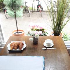 Отель Artisan Lofts Paris питание