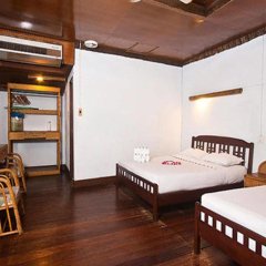 Отель Bill Resort Таиланд, Самуи - 1 отзыв об отеле, цены и фото номеров - забронировать отель Bill Resort онлайн комната для гостей фото 3