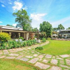 Отель Fish Tail Lodge Непал, Покхара - отзывы, цены и фото номеров - забронировать отель Fish Tail Lodge онлайн фото 20