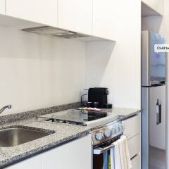 Отель Colorful and Artsy 3BR 2BA Apt in Roma Norte Мехико фото 5