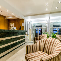 Hotel Exe Suites 33 интерьер отеля фото 2