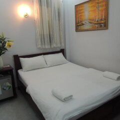 Отель Thanh Thuong Guesthouse комната для гостей фото 3