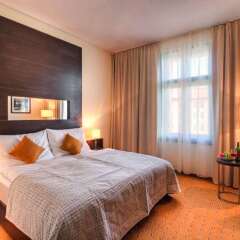 Отель Clarion Hotel Prague City Чехия, Прага - - забронировать отель Clarion Hotel Prague City, цены и фото номеров комната для гостей