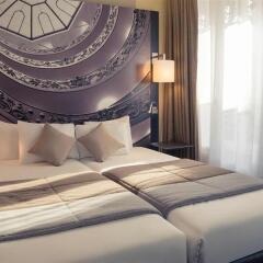 Отель Mercure Lyon Centre Beaux Arts Франция, Лион - отзывы, цены и фото номеров - забронировать отель Mercure Lyon Centre Beaux Arts онлайн комната для гостей