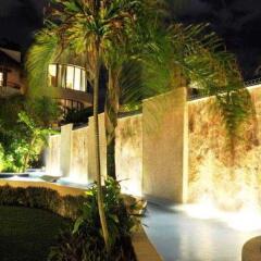 Porto Playa Condo Hotel And Beach Club Плая-дель-Кармен вид на фасад