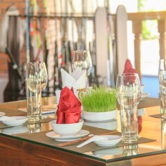 Отель Sea Links Beach Hotel Вьетнам, Фантхьет - 4 отзыва об отеле, цены и фото номеров - забронировать отель Sea Links Beach Hotel онлайн фото 3