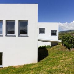 Отель Lofts Azul Pastel