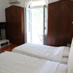 Отель Villa Melina комната для гостей