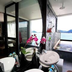 Отель IndoChine Resort & Villas спа