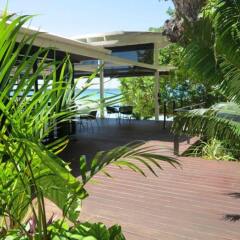 Отель Barrier Beach Resort Вануату, Сараотоу - отзывы, цены и фото номеров - забронировать отель Barrier Beach Resort онлайн