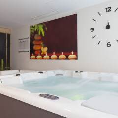 Helios Mallorca Hotel & Apartments бассейн фото 3