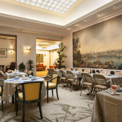 Azur Hotel питание