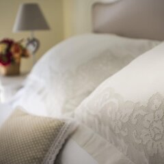 Отель B&B Pane Amore e Marmellata Италия, Палермо - отзывы, цены и фото номеров - забронировать отель B&B Pane Amore e Marmellata онлайн удобства в номере фото 2
