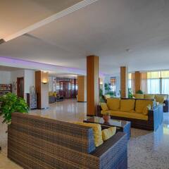 Hotel Abrat интерьер отеля фото 3