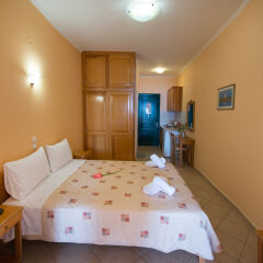 Hotel Sofia комната для гостей
