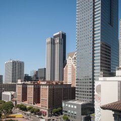 Отель Sunshine Suites at 417 США, Лос-Анджелес - отзывы, цены и фото номеров - забронировать отель Sunshine Suites at 417 онлайн фото 3