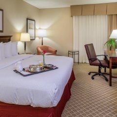Doubletree by Hilton Columbia, SC in Columbia, United States of America from 140$, photos, reviews - zenhotels.com