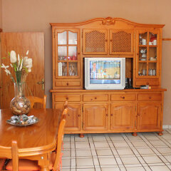 Отель Casa Brasil - Three Bedroom интерьер отеля