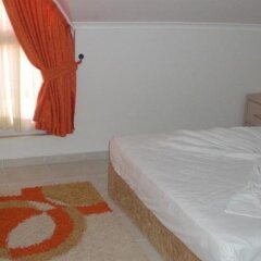 Апартаменты Orka Olivia Apartments Олудениз фото 16