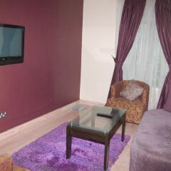 Отель Ocean Suites International Limited комната для гостей фото 4