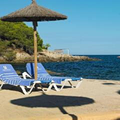 Отель Hipotels Eurotel Punta Rotja & Spa бассейн фото 2