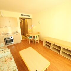 Отель Menada Oasis Resort Apartments Болгария, Солнечный берег - отзывы, цены и фото номеров - забронировать отель Menada Oasis Resort Apartments онлайн в номере