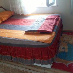 Отель Saglik Apart Pansiyon детские мероприятия фото 2