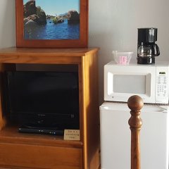 Canyon Country Inn in Williams, United States of America from 250$, photos, reviews - zenhotels.com room amenities