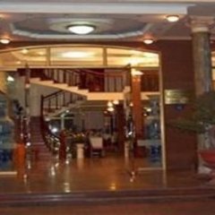 OYO 495 Entity Hotel, Hạ Long