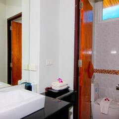 Samui Island Beach Resort & Hotel ванная фото 2