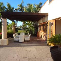 Отель Cabo Marina Beach Condos Bed And Breakfast - Adult Only фото 6