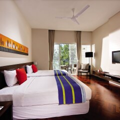 Отель Lone Pine Hotel Малайзия, Пенанг - отзывы, цены и фото номеров - забронировать отель Lone Pine Hotel онлайн комната для гостей